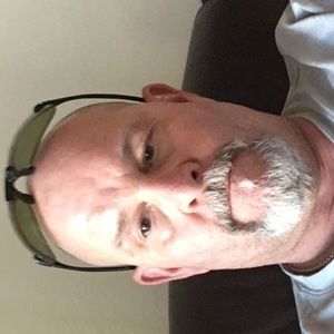 Meet your Posher, James